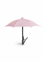 CoolDays SunShield Flex — Bending Phone Parasol, Anti-Glare, 7 Colors, Free Fan Included