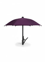 CoolDays SunShield Flex — Bending Phone Parasol, Anti-Glare, 7 Colors, Free Fan Included