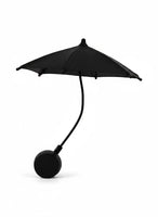 Grippopso Magnetic Phone Umbrella Griptok Holder Socket for iphone 17/16/15/14/13 Pro Max Anti-glare Sun Shade Shield Cover Hold